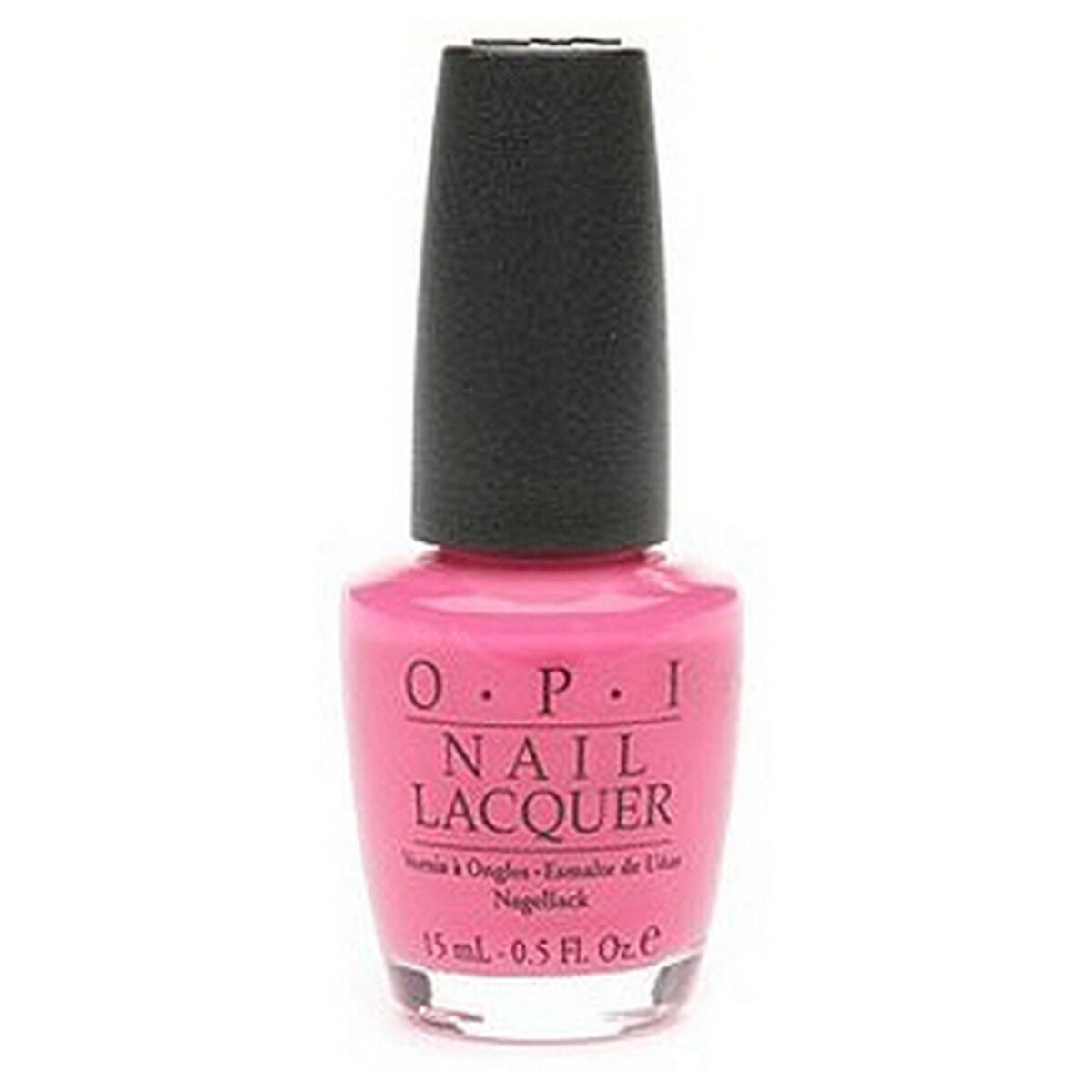 smalto Opi